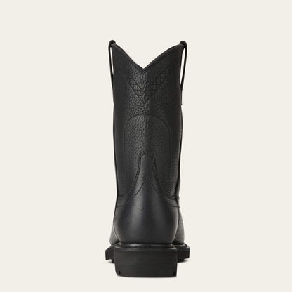 Ariat Online Shop - Sierra Steel Toe Work Boot