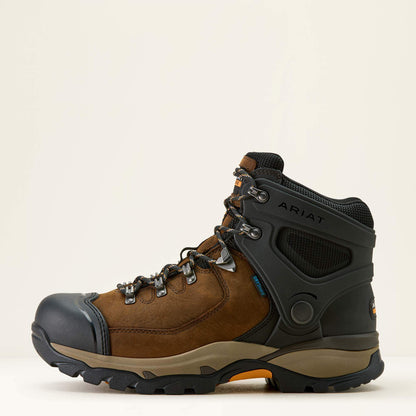 Ariat Website Store - Endeavor 6" Waterproof Work Boot