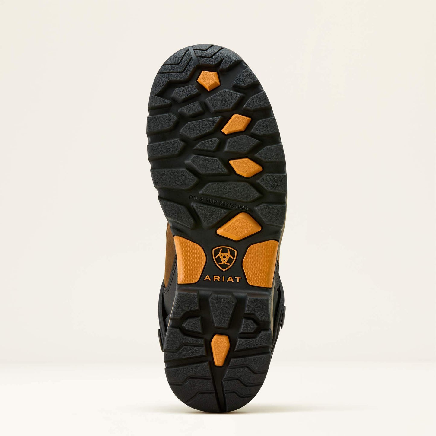 Ariat Website Store - Endeavor 6" Waterproof Work Boot