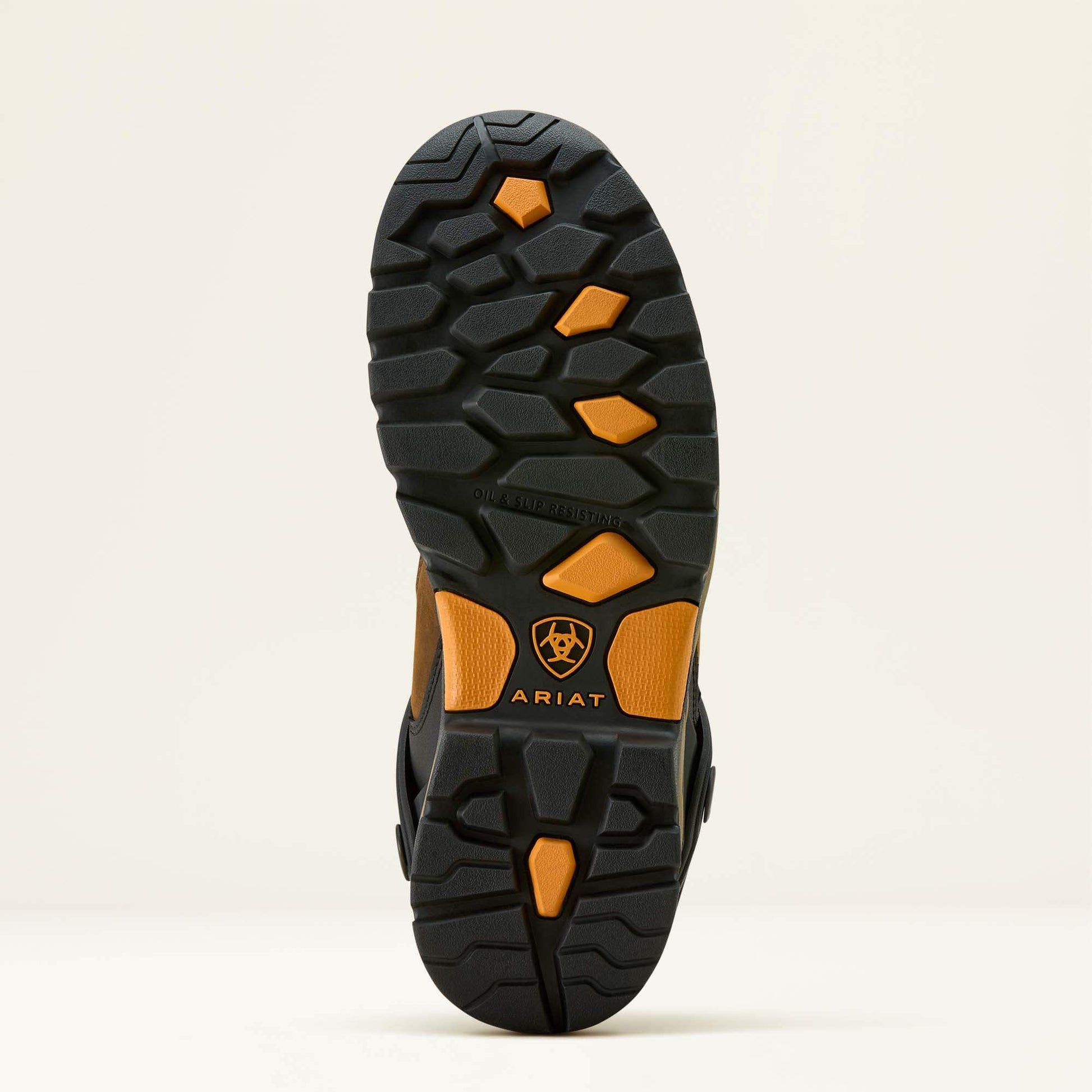Ariat Website Store - Endeavor 6" Waterproof Work Boot