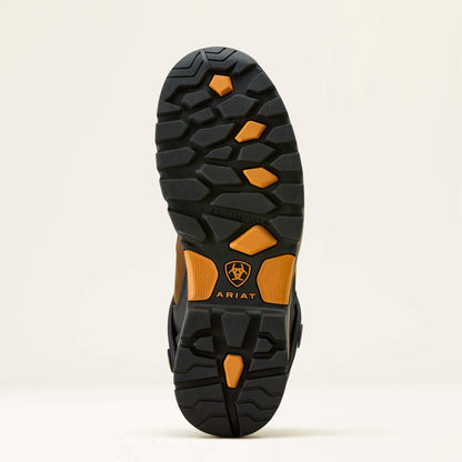 Ariat Website Store - Endeavor 6" Waterproof Work Boot