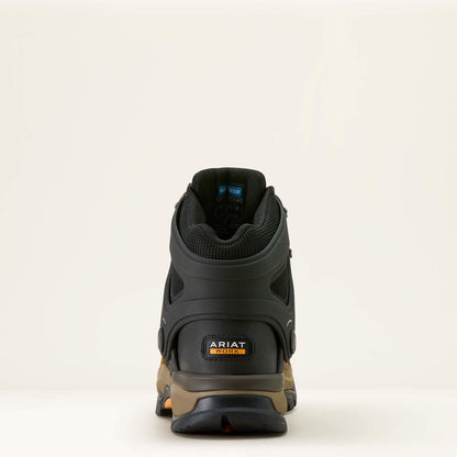 Ariat Website Store - Endeavor 6" Waterproof Work Boot