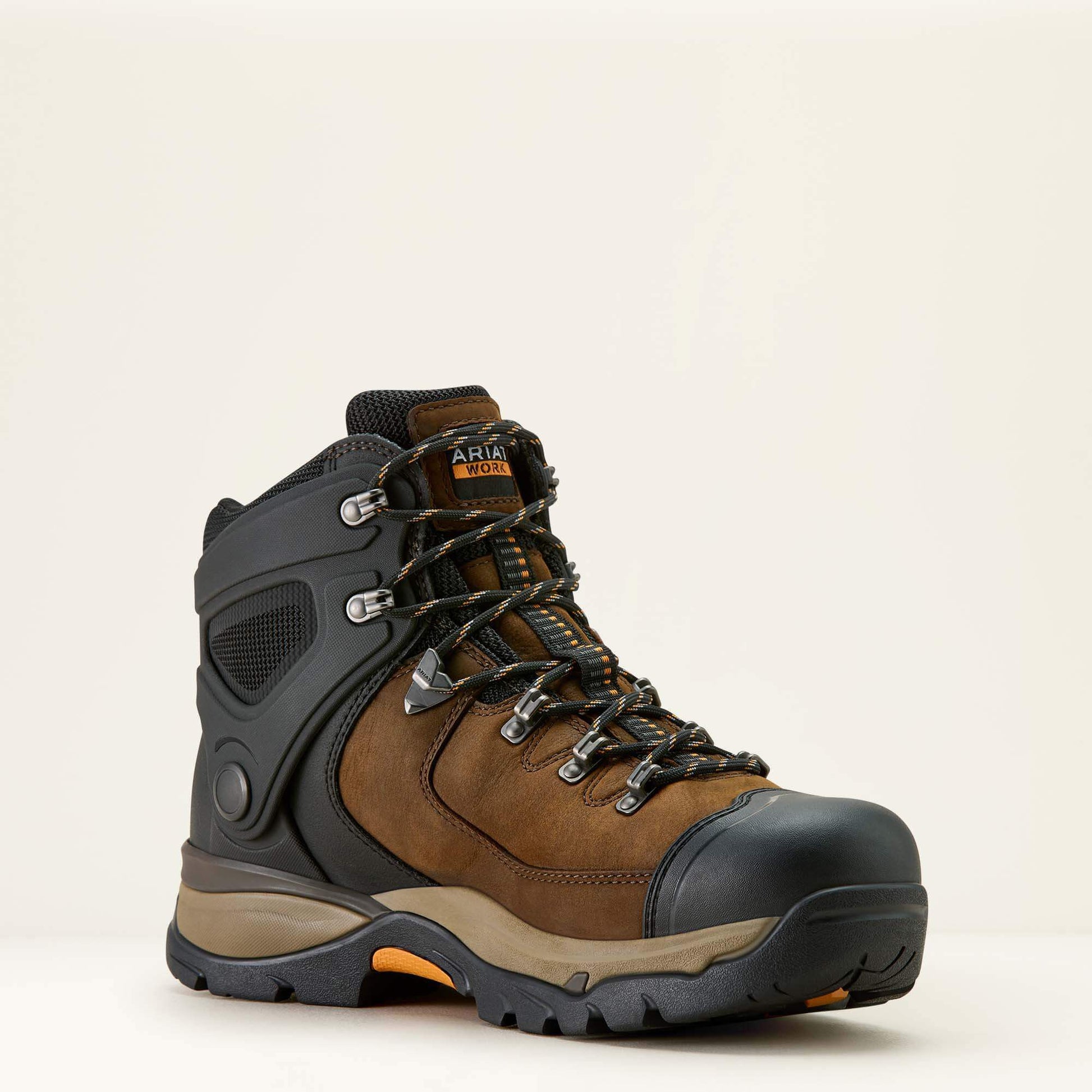Ariat Website Store - Endeavor 6" Waterproof Work Boot
