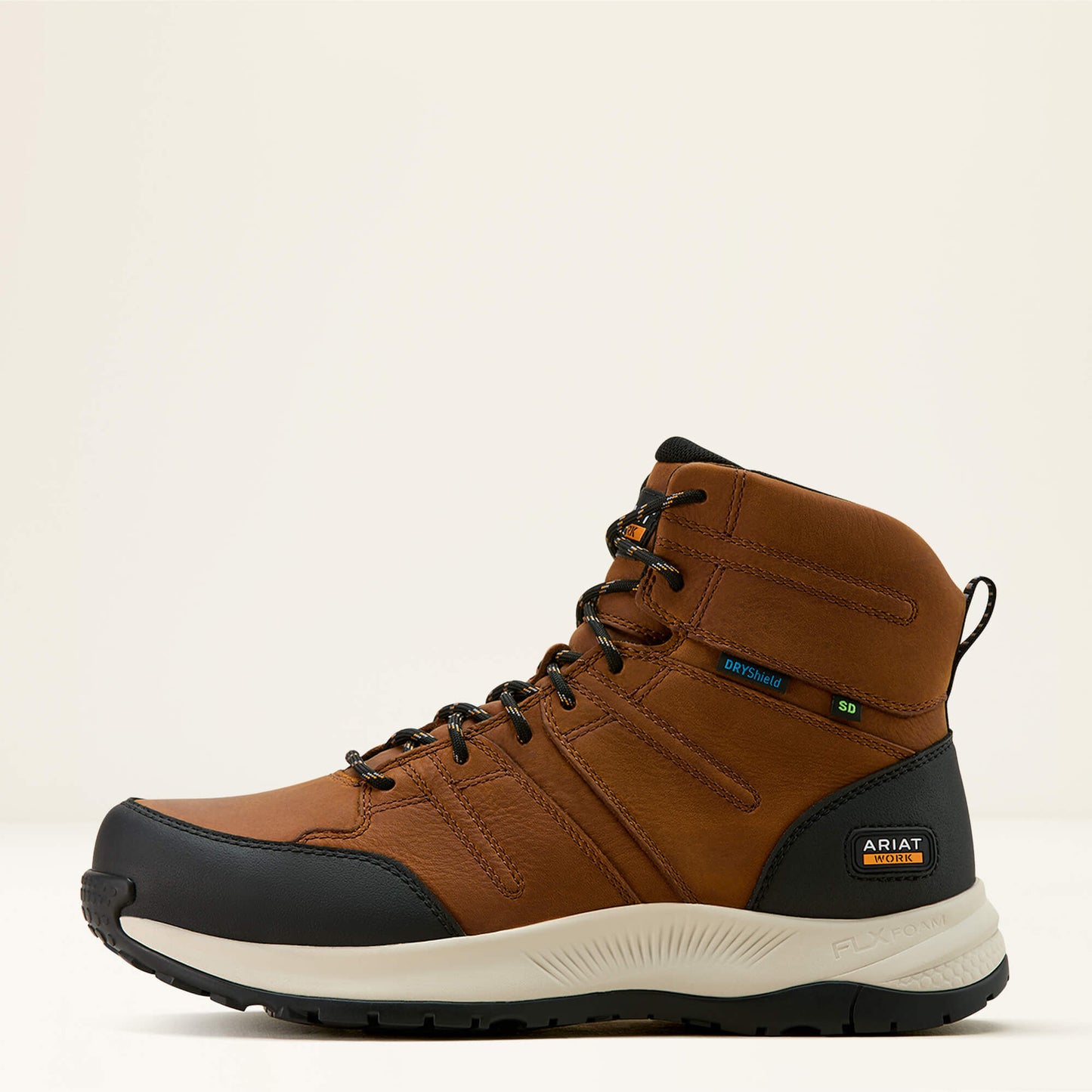 Ariat US - Outpace Shift 6" SD Waterproof Composite Toe Work Boot