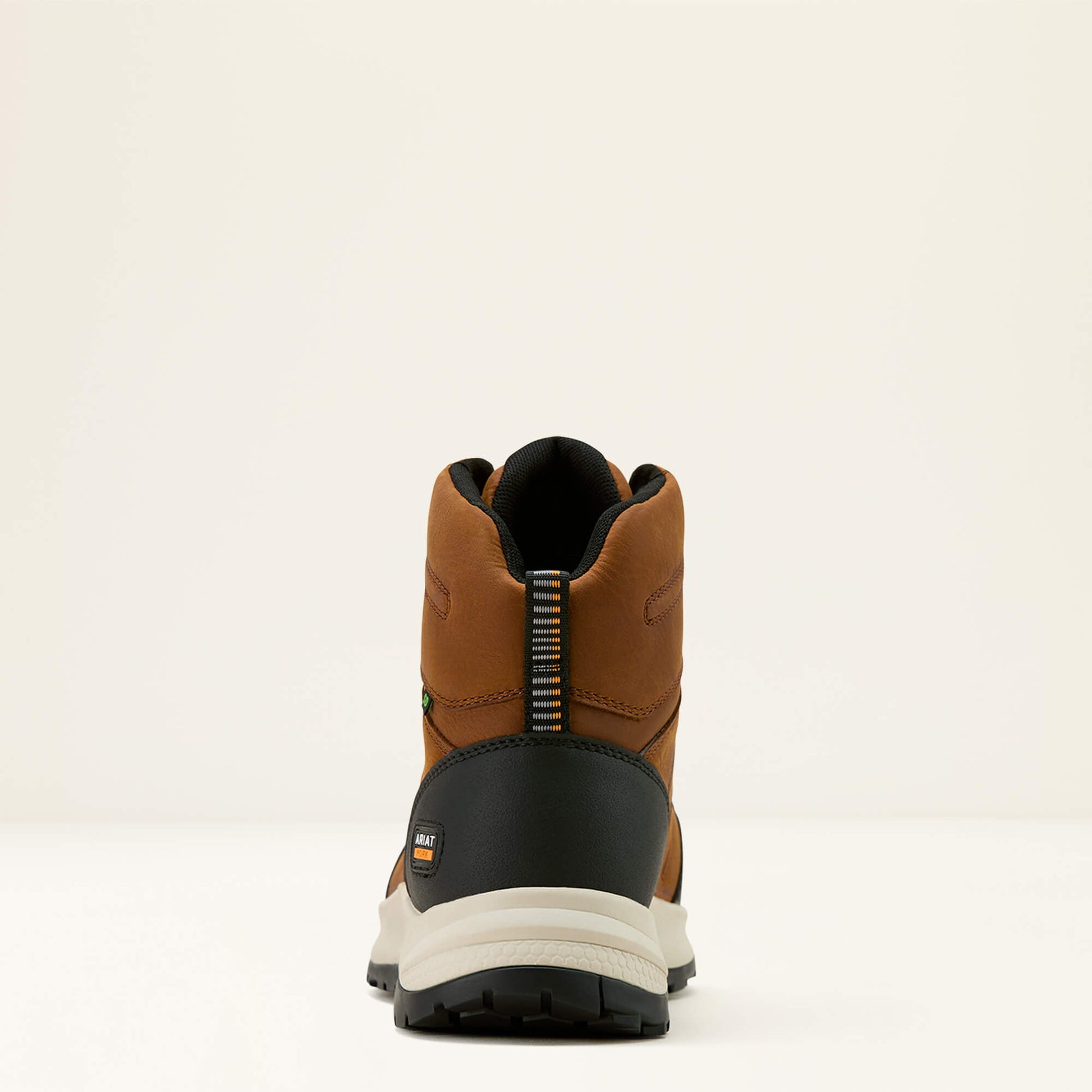 Ariat US - Outpace Shift 6" SD Waterproof Composite Toe Work Boot