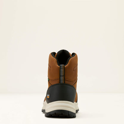 Ariat US - Outpace Shift 6" SD Waterproof Composite Toe Work Boot