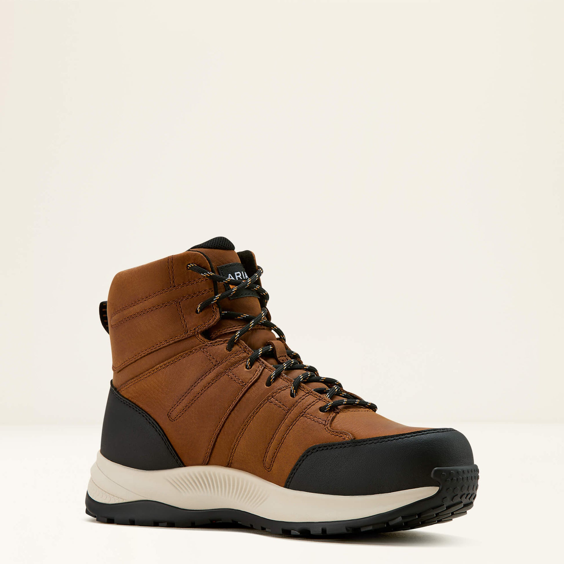 Ariat US - Outpace Shift 6" SD Waterproof Composite Toe Work Boot