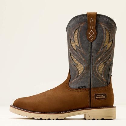 Ariat For Sale - Activator VentTEK Steel Toe Work Boot