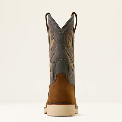 Ariat For Sale - Activator VentTEK Steel Toe Work Boot