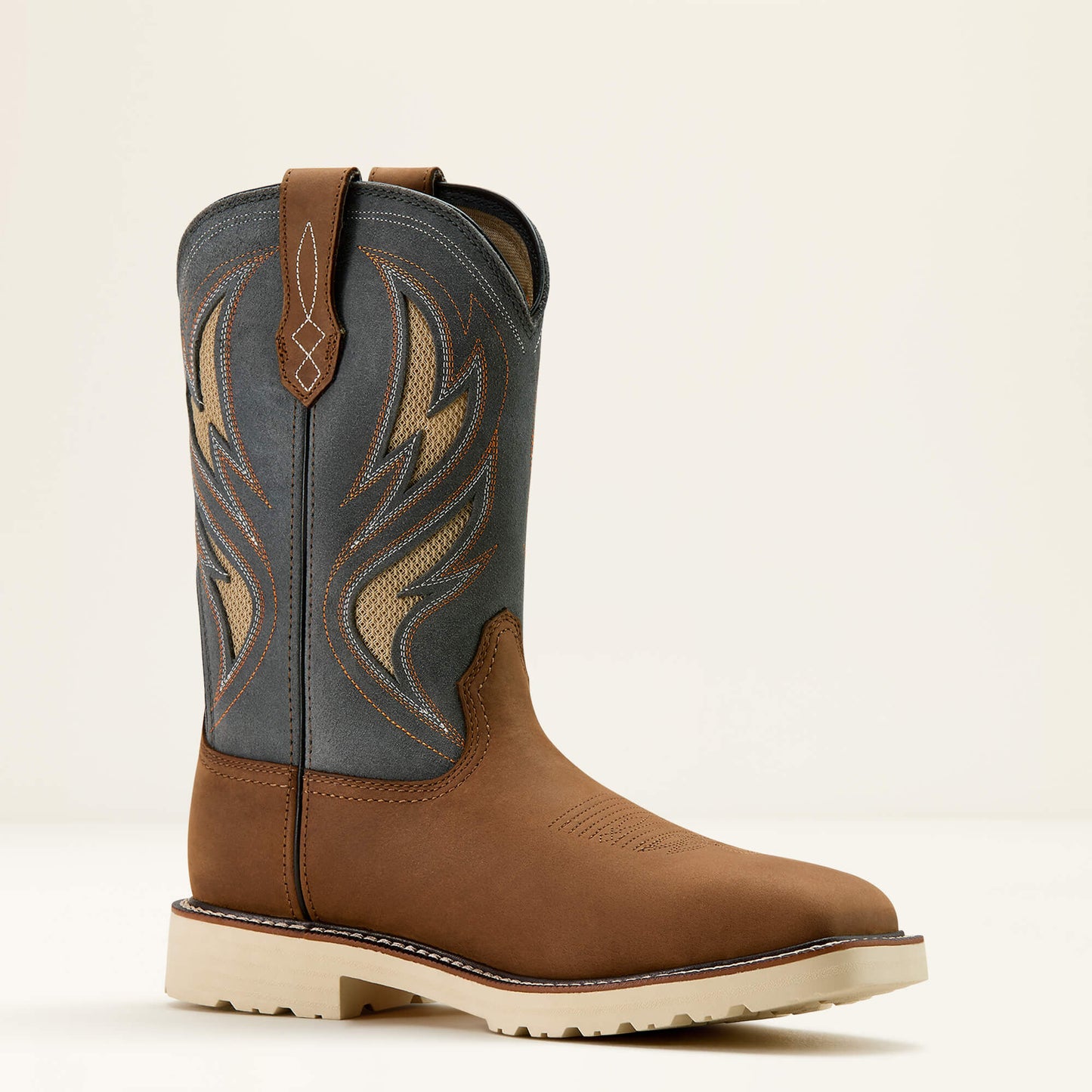 Ariat For Sale - Activator VentTEK Steel Toe Work Boot