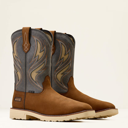 Ariat For Sale - Activator VentTEK Steel Toe Work Boot