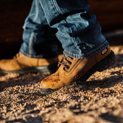 Ariat Online - Turbo 6" Waterproof Work Boot