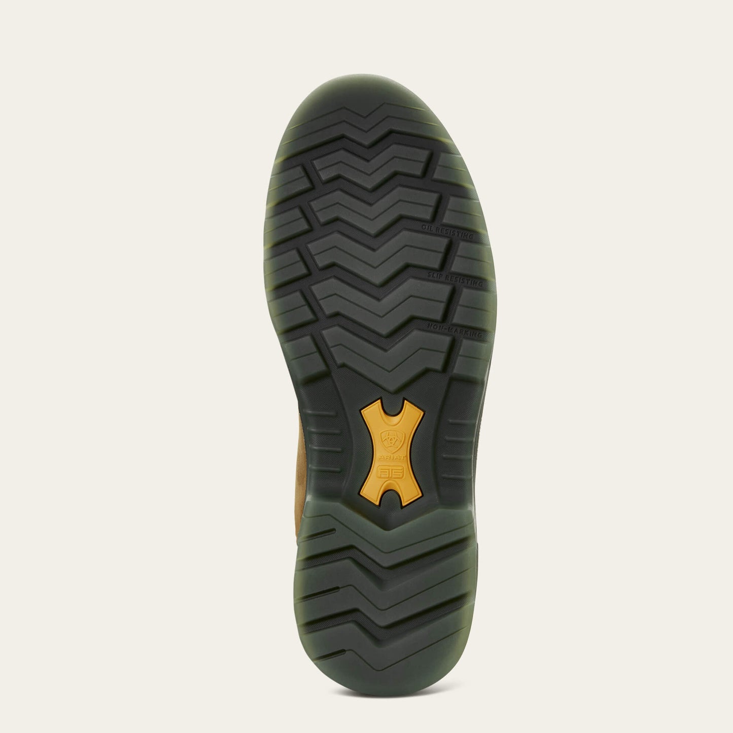 Ariat Online - Turbo 6" Waterproof Work Boot