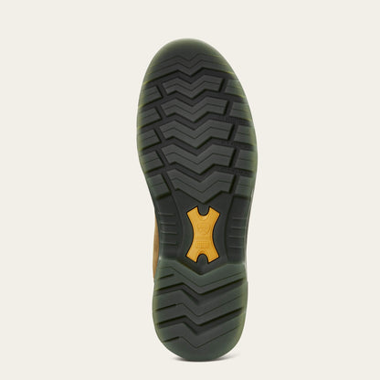 Ariat Online - Turbo 6" Waterproof Work Boot