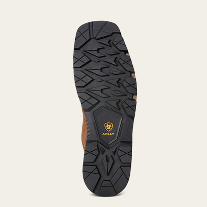 Ariat Sale - Rebar Flex Western Waterproof Work Boot