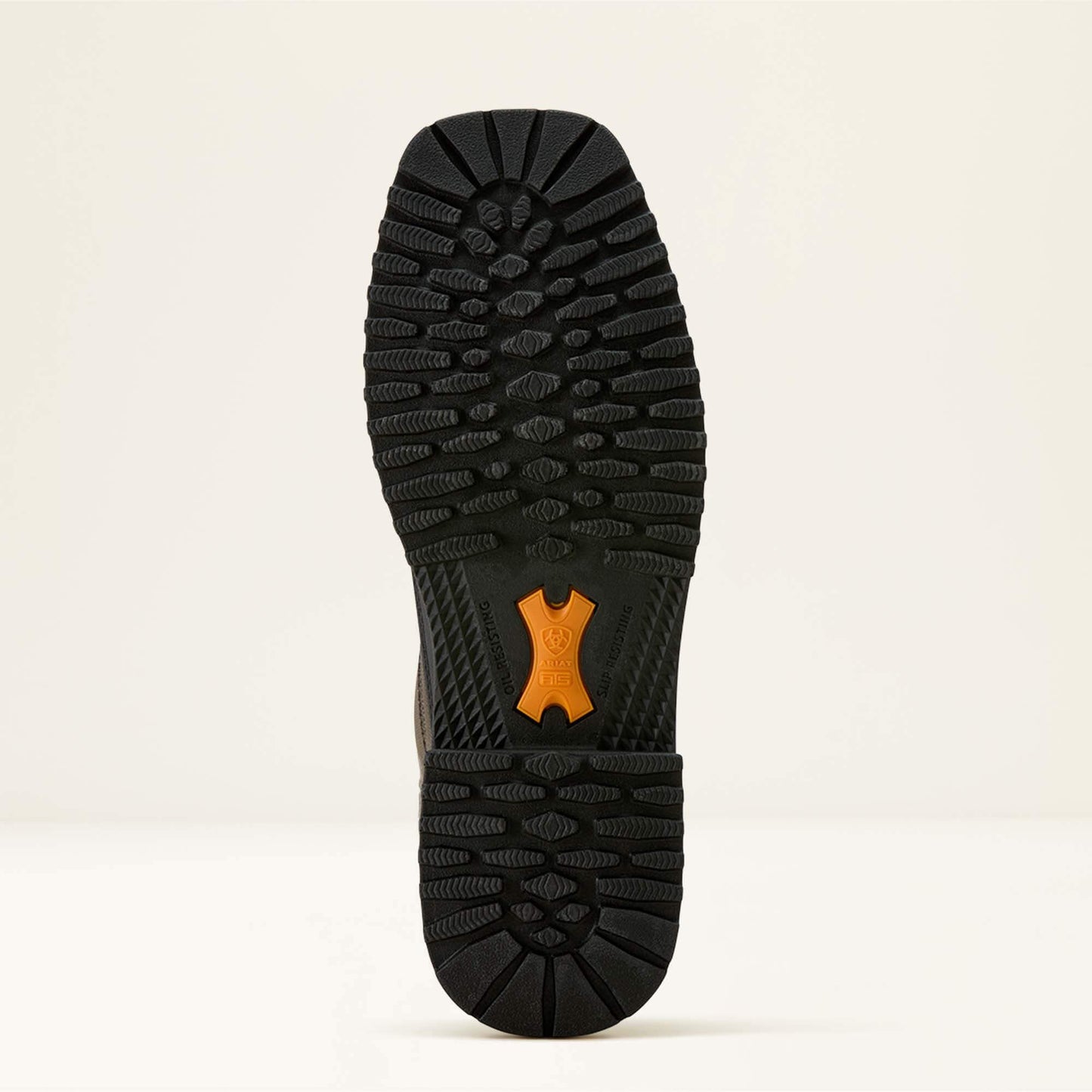 Ariat Outlet - RigTEK Wildcat Pull-On CSA Waterproof Wide Square Toe Composite Toe Work Boot