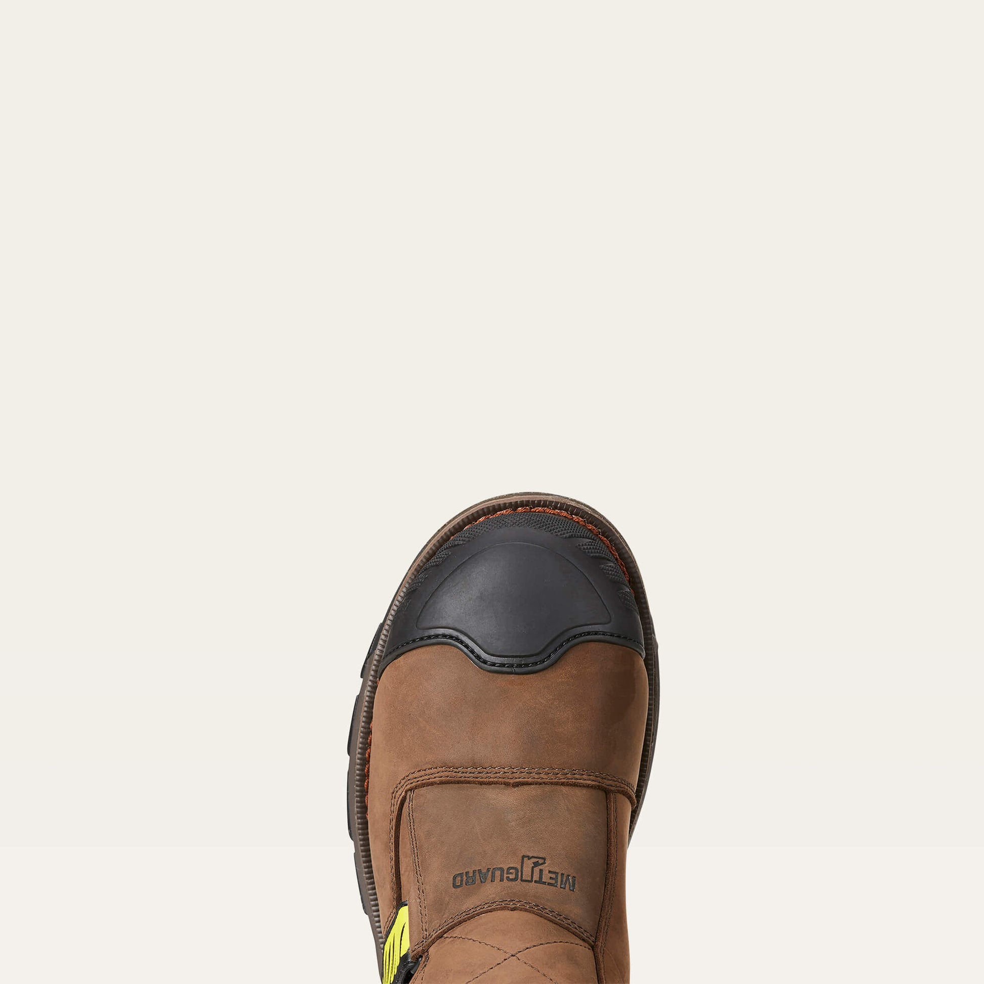 Ariat Online Shop - Catalyst VX 8" MetGuard Waterproof MetGuard Composite Toe Work Boot
