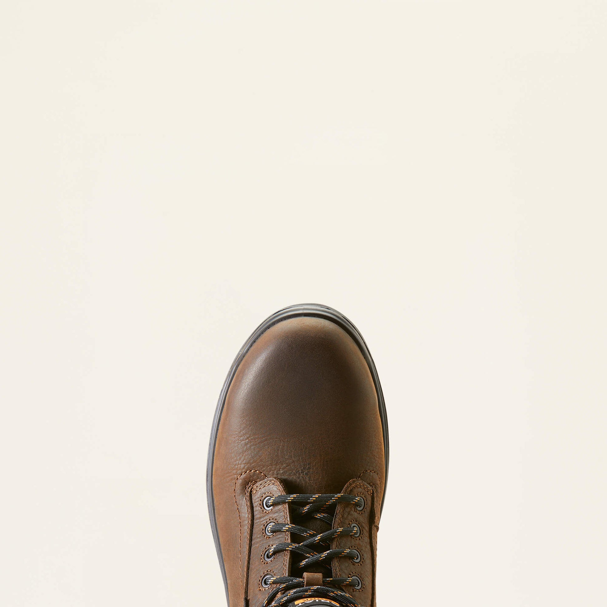 Ariat Website Store - Turbo 6" Waterproof Carbon Toe Work Boot