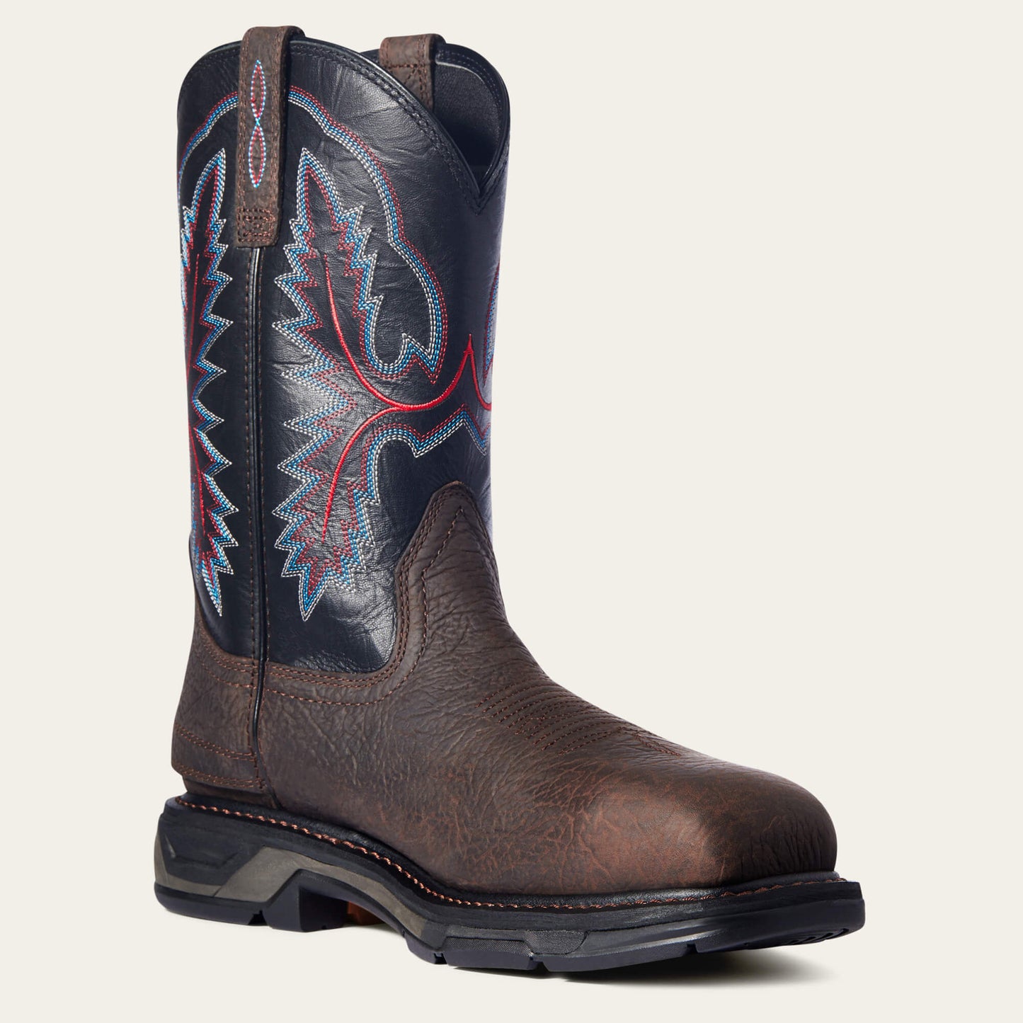 Ariat US - WorkHog XT EZ Zip Carbon Toe Work Boot