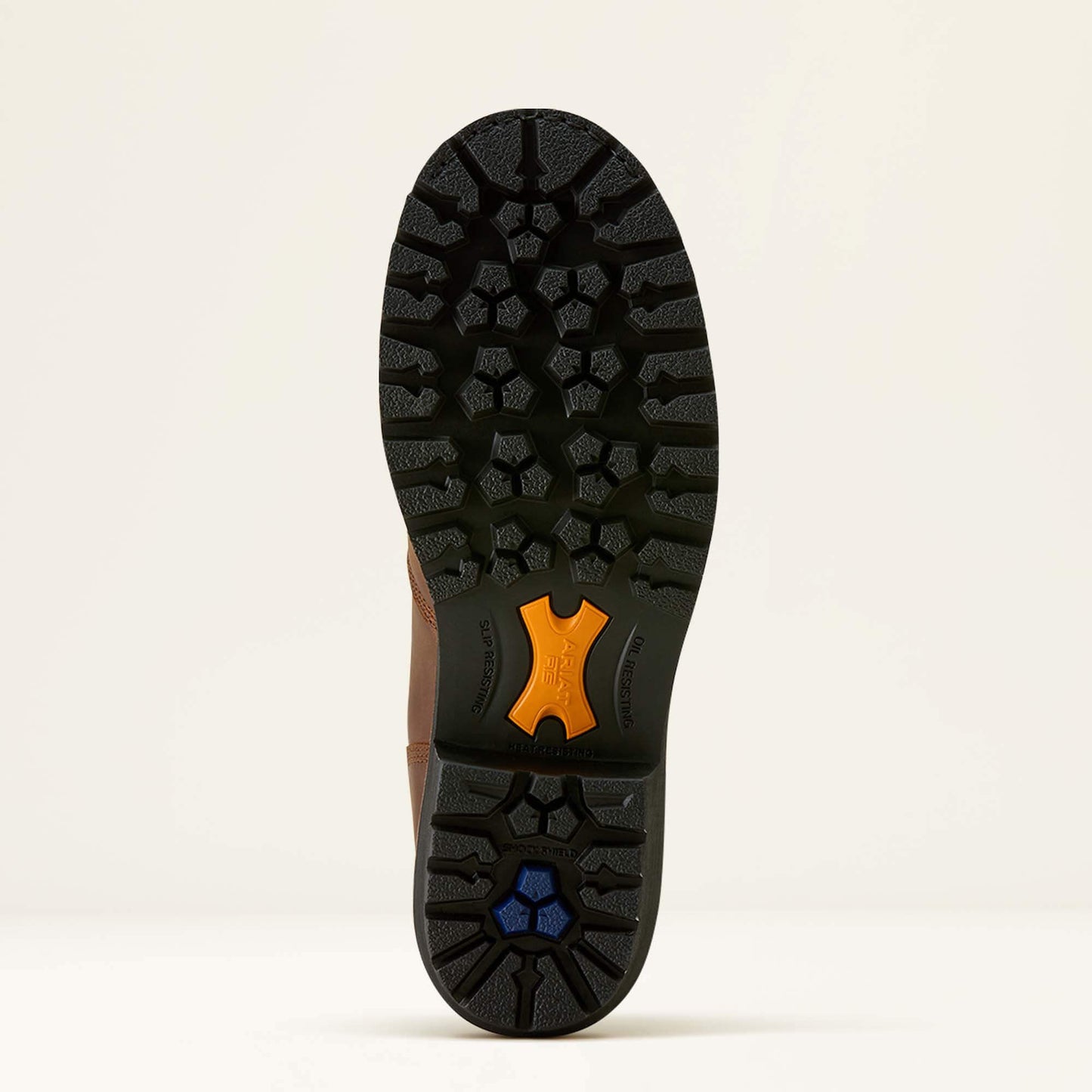 Ariat On Sale - Logger Shock Shield Waterproof Insulated Composite Toe Work Boot