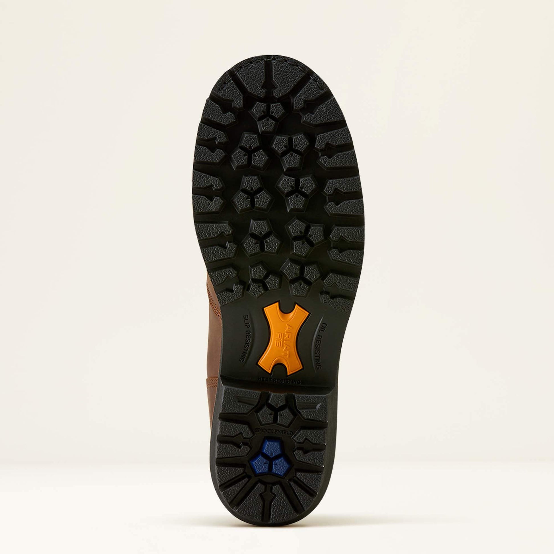 Ariat On Sale - Logger Shock Shield Waterproof Insulated Composite Toe Work Boot