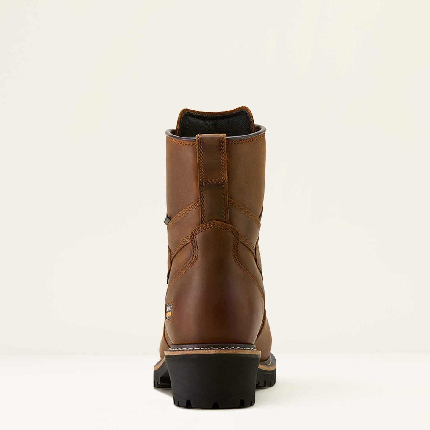 Ariat On Sale - Logger Shock Shield Waterproof Insulated Composite Toe Work Boot