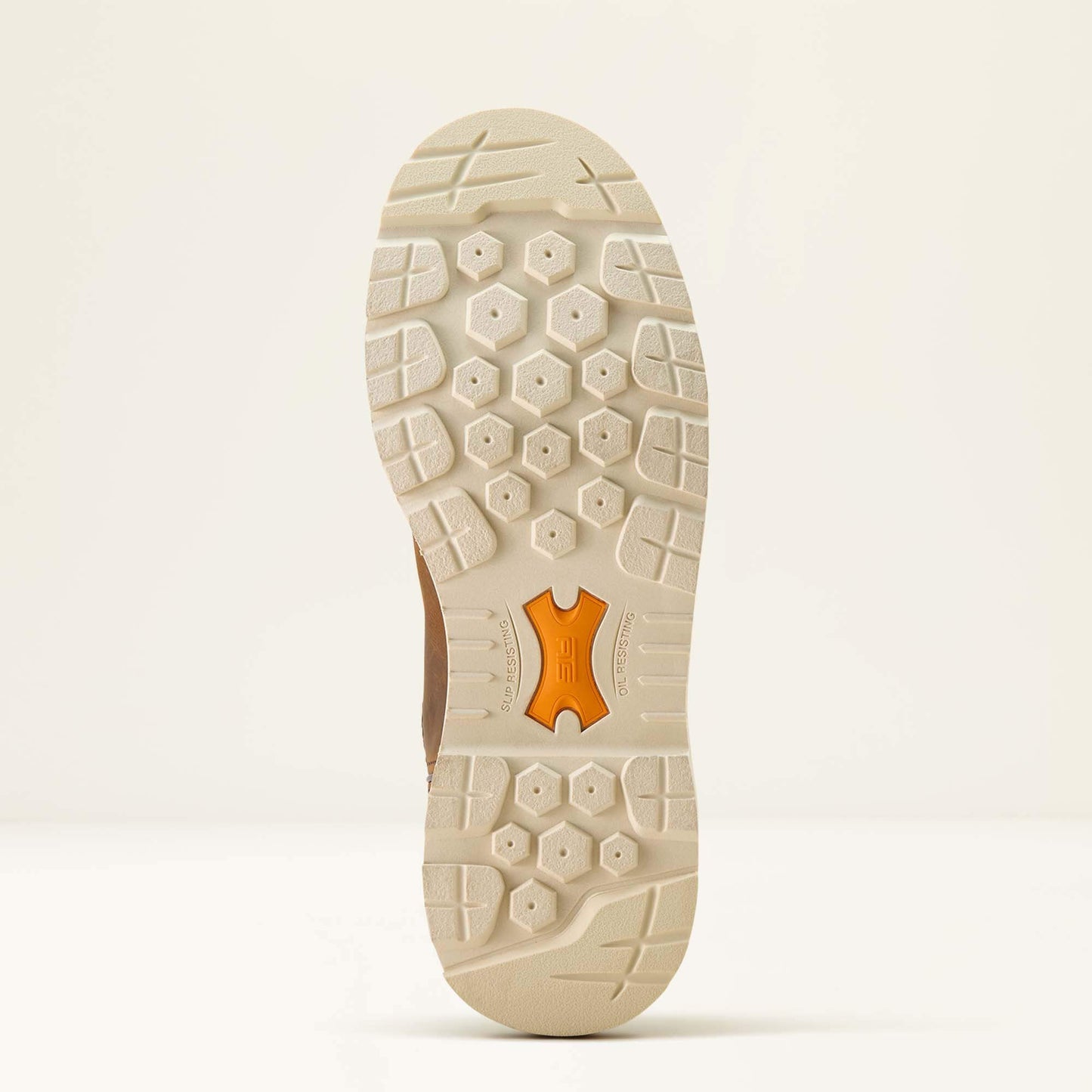 Ariat For Sale - Activator Argo Waterproof Round Toe Work Boot