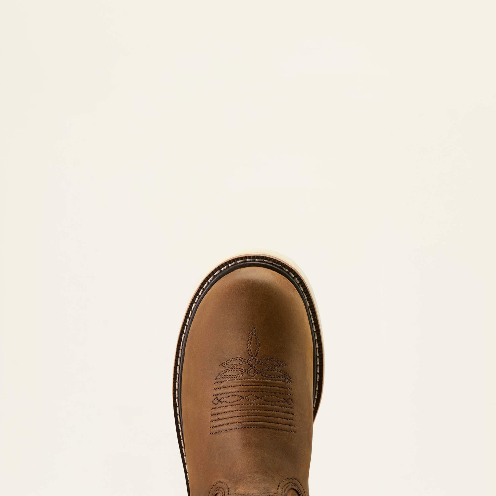 Ariat For Sale - Activator Argo Waterproof Round Toe Work Boot