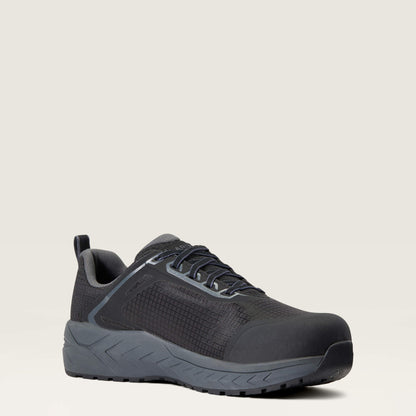 Ariat Online - Outpace™ Composite Toe Safety Shoe
