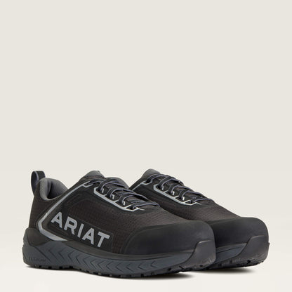 Ariat Online - Outpace™ Composite Toe Safety Shoe