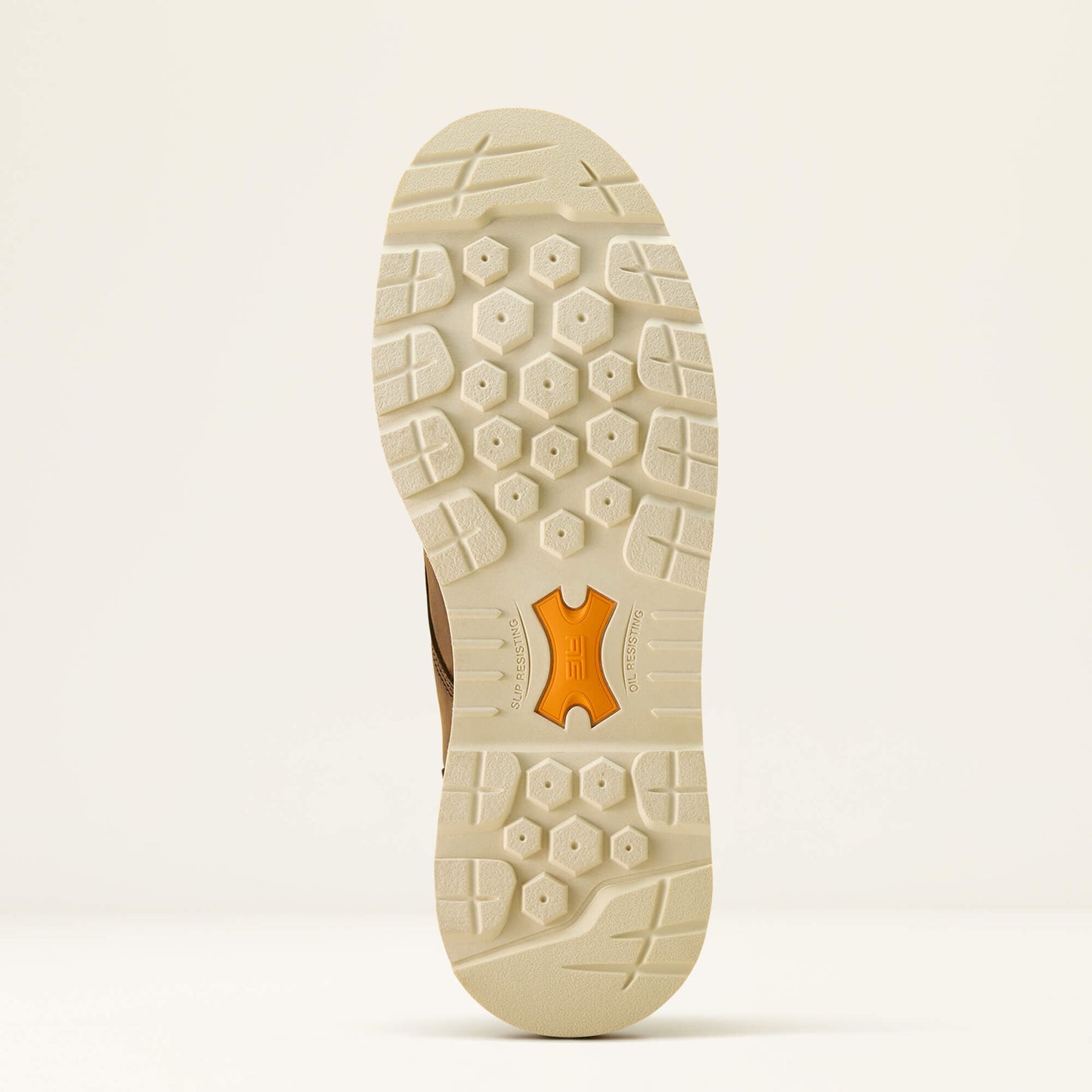 Ariat Sale - Rebar Lift Chukka MetGuard Composite Toe Work Boot