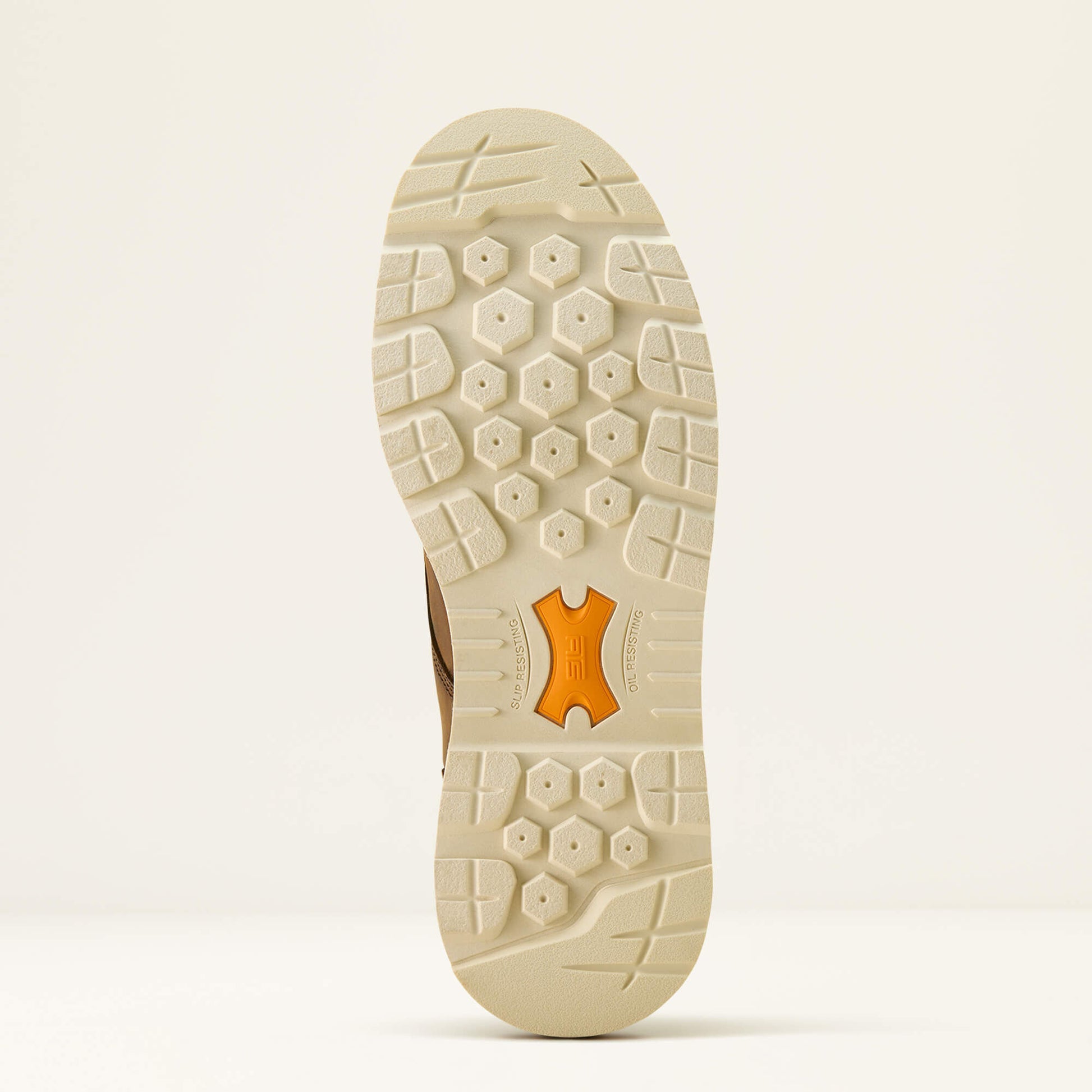 Ariat Sale - Rebar Lift Chukka MetGuard Composite Toe Work Boot