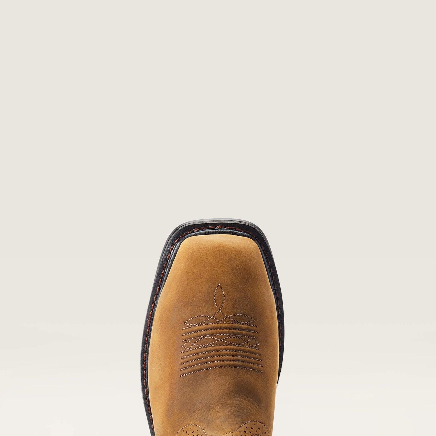 Ariat Outlet - Sierra Shock Shield Waterproof Steel Toe Work Boot