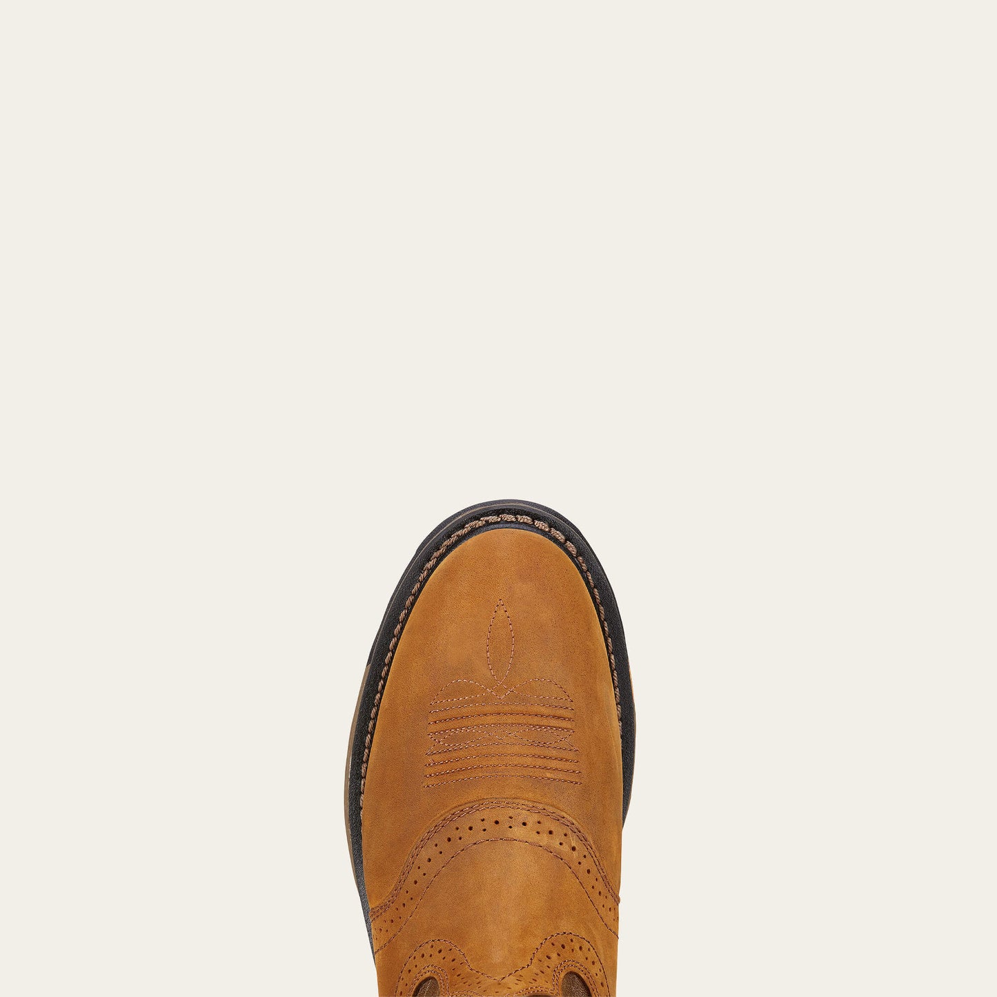 Ariat Online Shop - WorkHog Pull-on Work Boot
