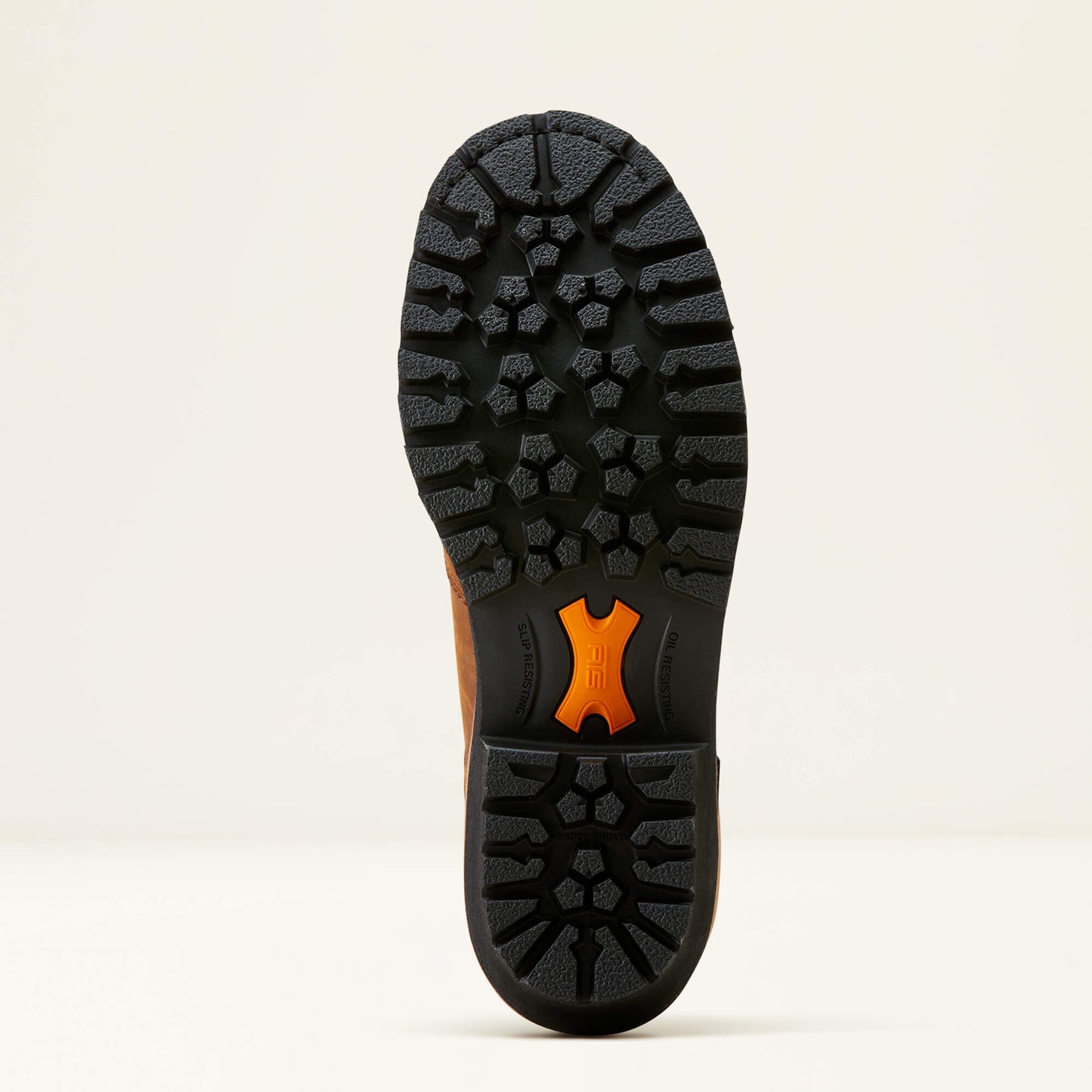 Ariat Website Store - Logger Shock Shield Waterproof Work Boot
