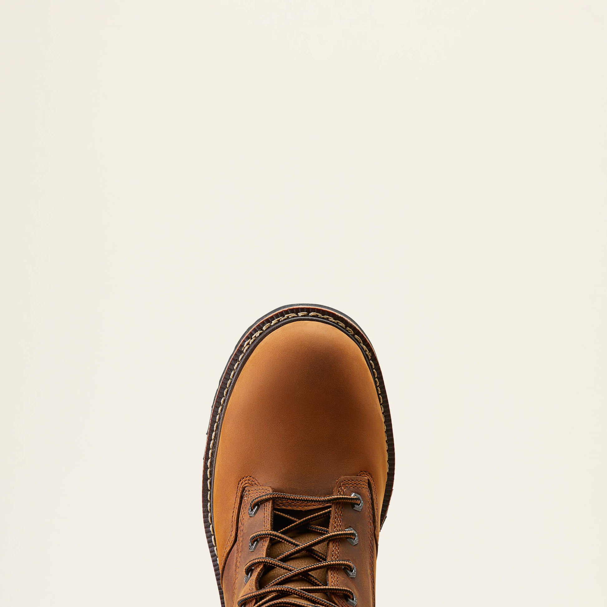 Ariat Website Store - Logger Shock Shield Waterproof Work Boot