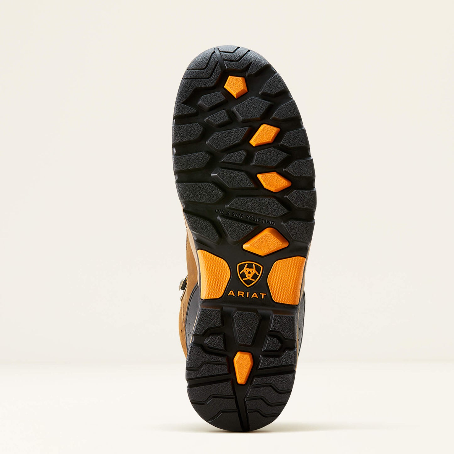 Ariat On Sale - Endeavor 8" Waterproof Insulated Carbon Toe Work Boot