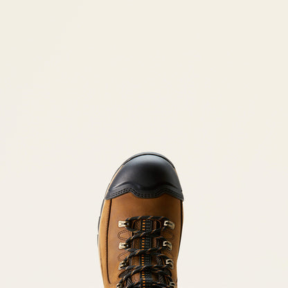 Ariat On Sale - Endeavor 8" Waterproof Insulated Carbon Toe Work Boot