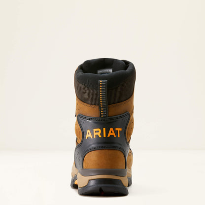 Ariat On Sale - Endeavor 8" Waterproof Insulated Carbon Toe Work Boot