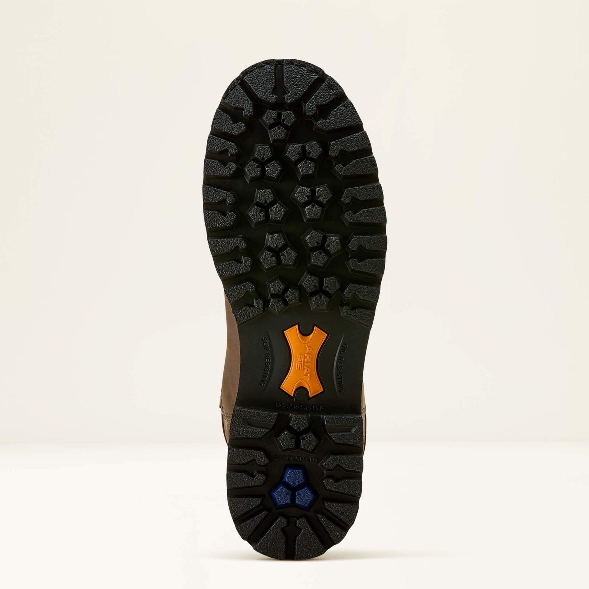 Ariat For Sale - Longview Shock Shield MetGuard Waterproof Composite Toe Work Boot