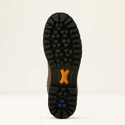 Ariat For Sale - Longview Shock Shield MetGuard Waterproof Composite Toe Work Boot