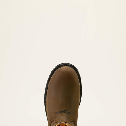 Ariat For Sale - Longview Shock Shield MetGuard Waterproof Composite Toe Work Boot