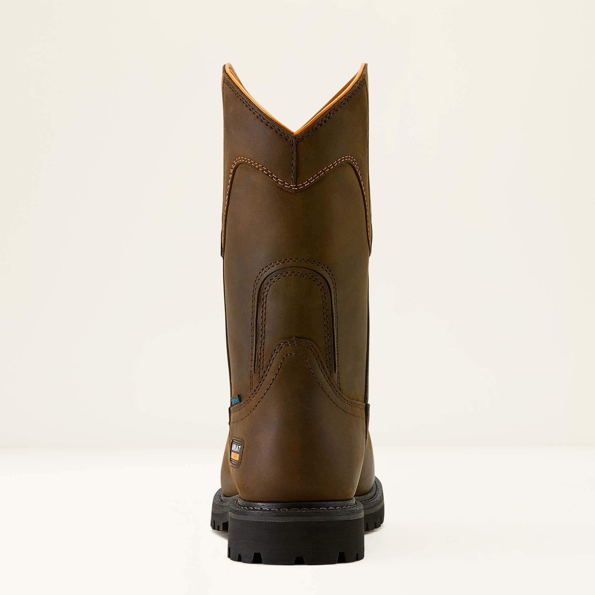 Ariat For Sale - Longview Shock Shield MetGuard Waterproof Composite Toe Work Boot