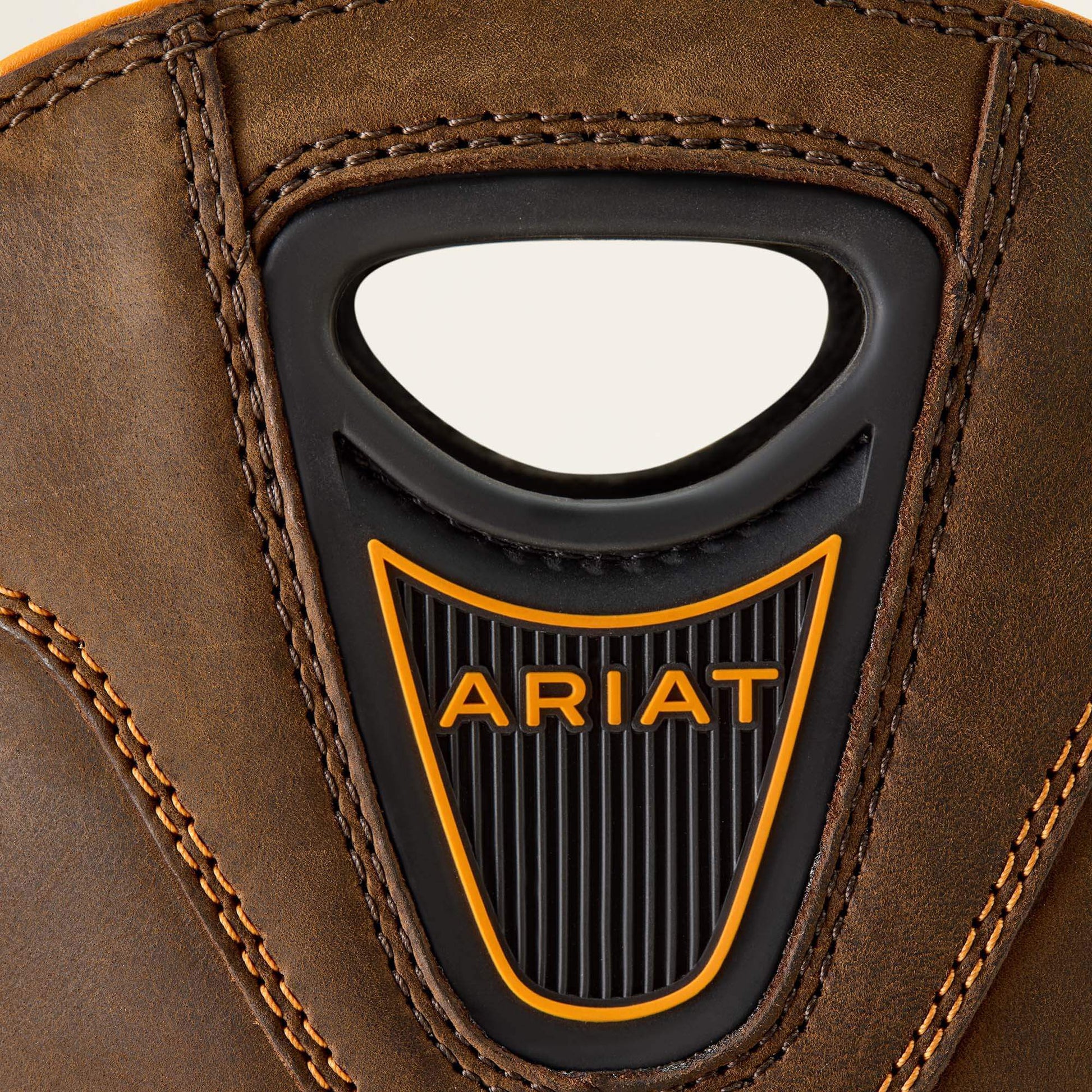 Ariat For Sale - Longview Shock Shield MetGuard Waterproof Composite Toe Work Boot