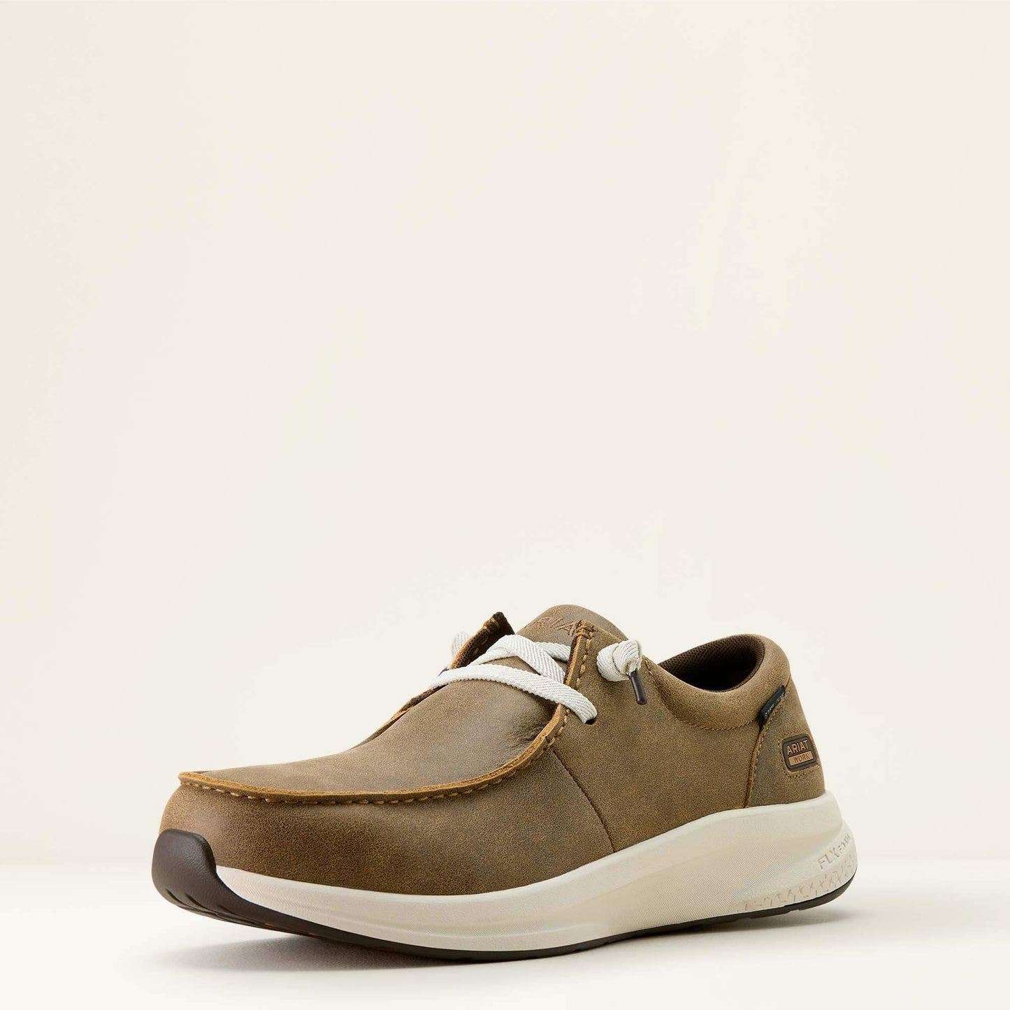 Ariat Sale - Buckeye Steel Toe Work Shoe