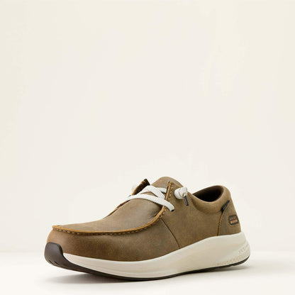 Ariat Sale - Buckeye Steel Toe Work Shoe