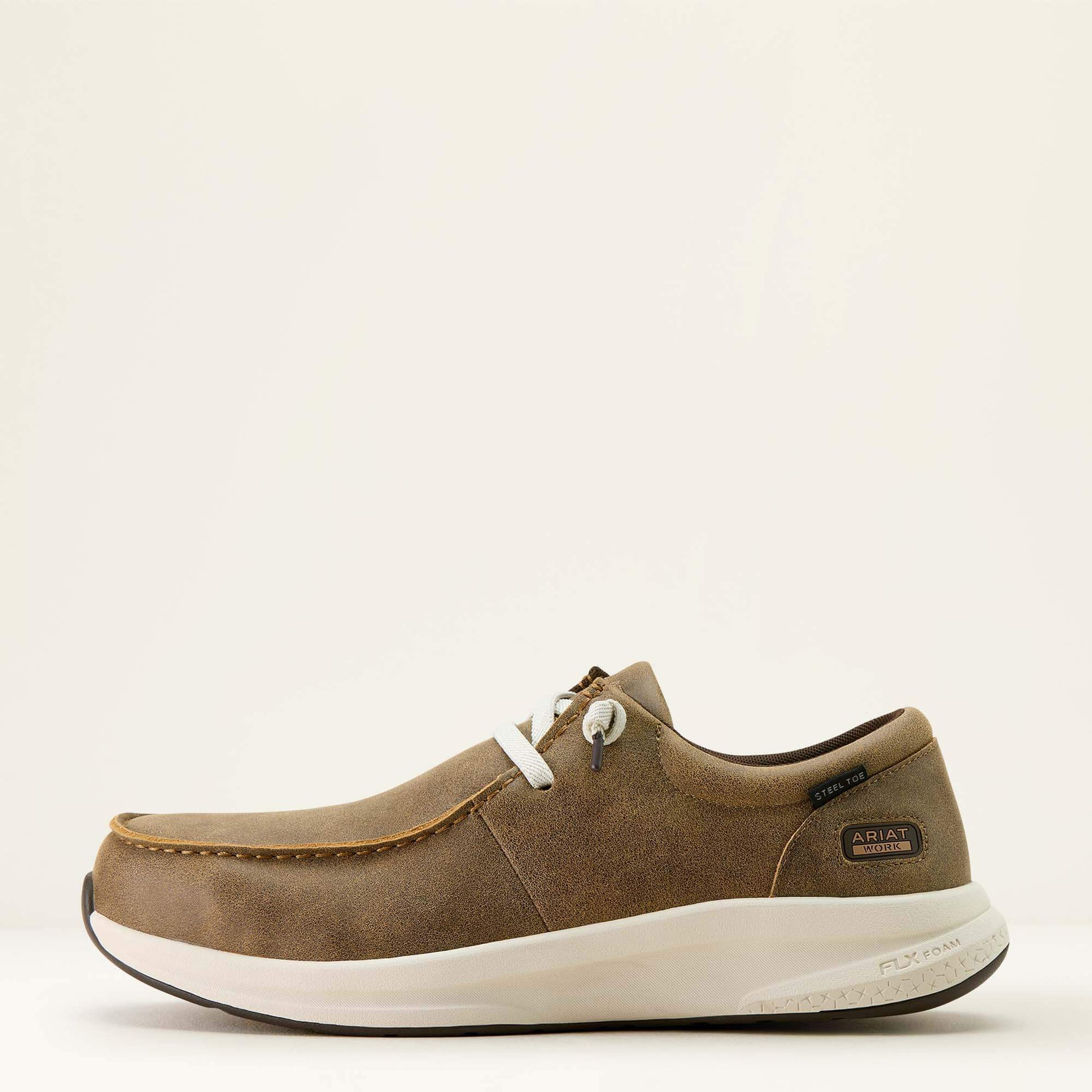 Ariat Sale - Buckeye Steel Toe Work Shoe