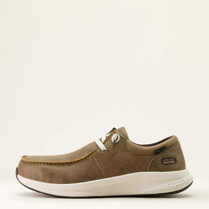 Ariat Sale - Buckeye Steel Toe Work Shoe