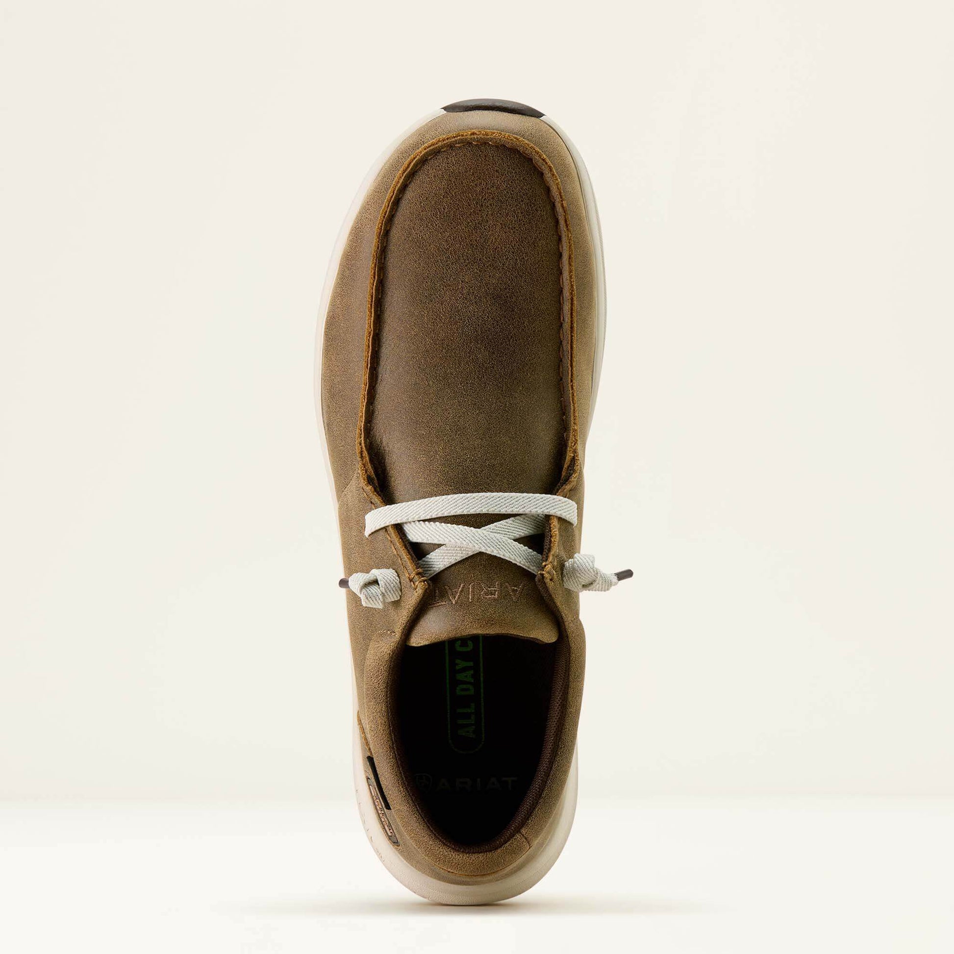 Ariat Sale - Buckeye Steel Toe Work Shoe