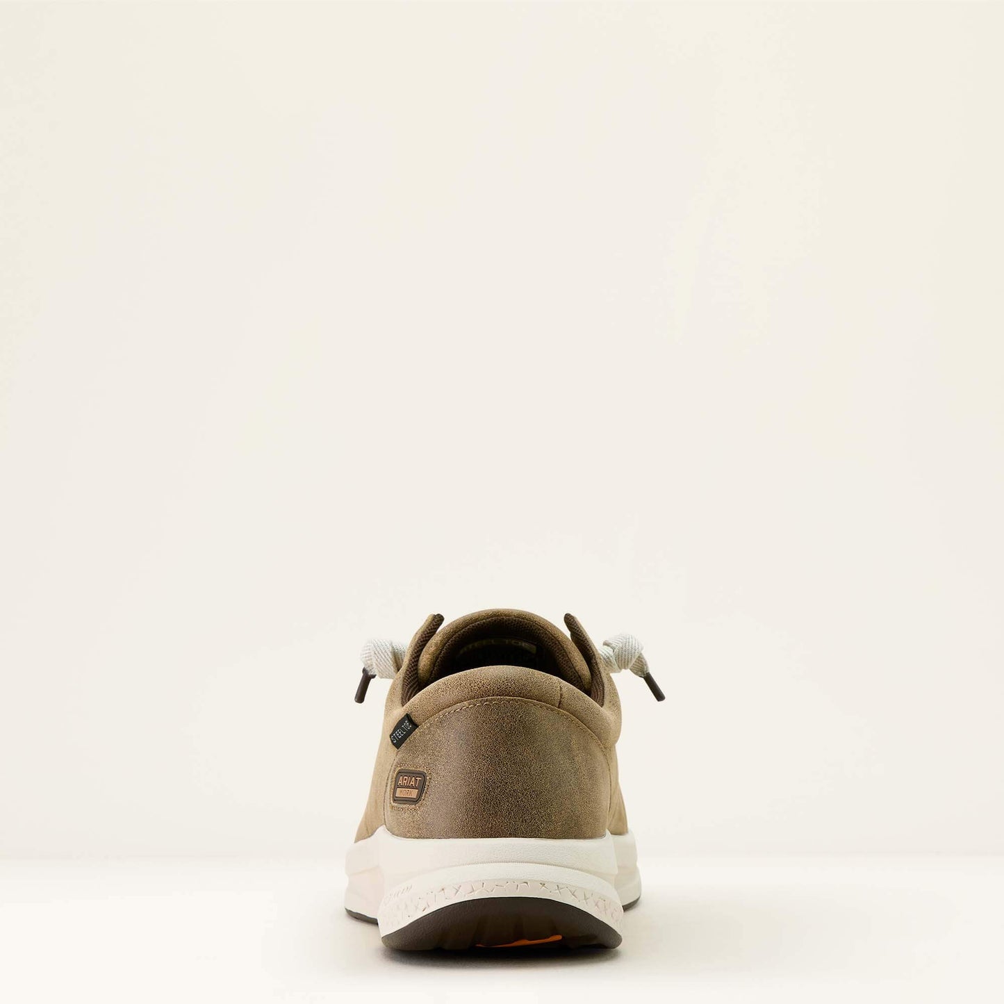Ariat Sale - Buckeye Steel Toe Work Shoe